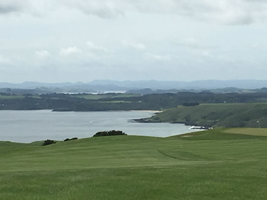 <h2>2018 New Zealand & Australia Golf Cruise</h2>13 Nights | 5-6 Rounds | Auckland to Sydney | February 22 – March 7